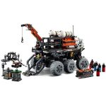LEGO' TECHNIC' 42180 RAZISKOVALNI ROVER ZA EKIPO NA MARSU - slika 5