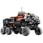 LEGO' TECHNIC' 42180 RAZISKOVALNI ROVER ZA EKIPO NA MARSU - slika 6