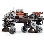 LEGO' TECHNIC' 42180 RAZISKOVALNI ROVER ZA EKIPO NA MARSU - slika 9