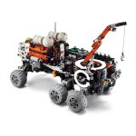 LEGO' TECHNIC' 42180 RAZISKOVALNI ROVER ZA EKIPO NA MARSU - slika 10