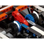 LEGO' TECHNIC' 42181 TOVORNA VESOLJSKA LADJA VTOL LT81 - slika 12
