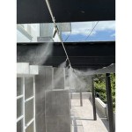 MEGLILNI SISTEM AQUA CONTROL MARS 50 BAR - slika 4