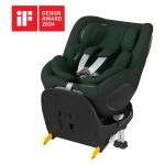 Maxi-Cosi Mica – Vrtljiv avtosedež 360°Če iščete avtosedež od rojstva do 4. leta