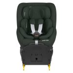 ki združuje vrhunsko udobje in najvišji varnostni standard i-Size (ECE R129)