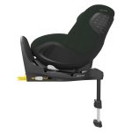 ki omogoča hitro namestitev otroka ter preprečuje obremenitev hrbta staršev. Mica ponuja izjemno udobje zahvaljujoč ležečemu počivalnemu položaju