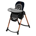 Priljubljen proizvajalec otroških avtomobilskih sedežev Maxi-Cosi sedaj širi svojo ponudbo z novo domačo opremo