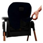 vam ni potrebno vzeti celotnega naslonjača