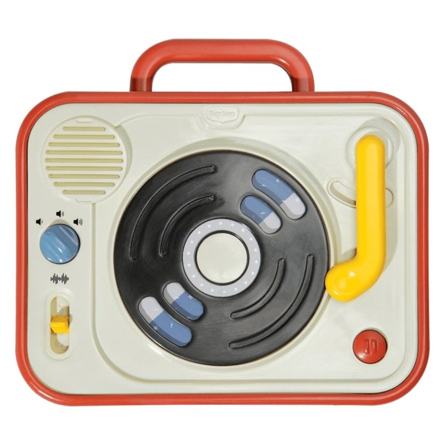 Mini Elektronska DJ Mešalna Plošča