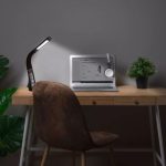 NAMIZNA SVETILKA MILAGRO GALA RJAVA 6W LED ML139 - slika 3