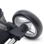 Odkrijte elegantne odtenke sive ali se odločite za povsem novo barvo