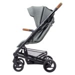 udoben in kompakten. Nexo je praktičen