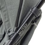 ki se bo prilagajala vašemu življenjskemu slogu.S prilagodljivim naslonjalom in oporo za noge lahko sedežno enoto Nexo popolnoma prilagodite več položajem