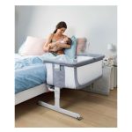 - možnost odprtja stranskega dela