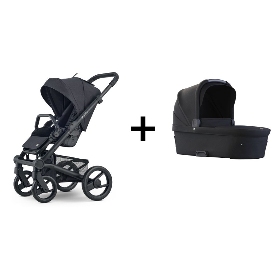 Odkrijte model Nio