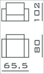 Počivalnik NELA - slika 2