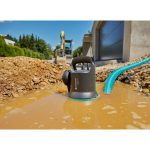 POTOPNA ČRPALKA GARDENA 9000 - slika 3