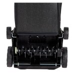 RAHLJALNIK ZELENIC VONHAUS PREZRAČEVALNIK TRATE ELEKTRIČNI 1300W - slika 2