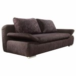 Moderen raztegljiv kavč FORM. Kavč FORM izjemno sodobnega videza z odstranljivimi blazinami. Oglejte si tudi ostale kavče iz naše ponudbe.