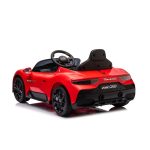 ki se pelje ali odrasla oseba preko daljinskega krmila. Lastnosti: primerno za otroke do 30 kg