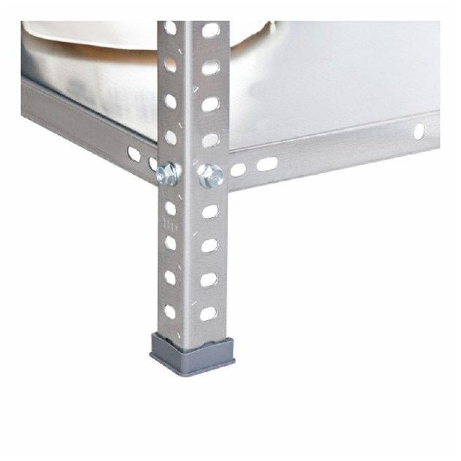 REGAL AR SHELVING NOGA 40X40 MM - slika 2