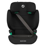 RodiFix M i-Size zagotavlja večletno varnost in se prilagaja in raste z vašim otrokom