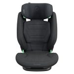 Izboljšan RodiFix Pro² i-Size zagotavlja izjemno udobje in varnost za vašega otroka od starosti 3