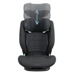 5 do 12 let. Z 3 položaji nagiba omogoča