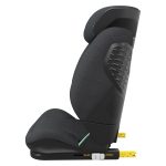 da vaš otrok sproščeno počiva v stilu. Ta večletni avtosedež raste z vašim otrokom in s svojo nastavljivo odprto zasnovo omogoča prilagajanje tako po višini kot po širini.