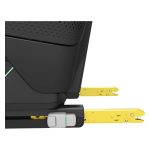 Maxi Cosi Avtosedež i-size 100-150 cm Rodifix Pro 2 authentic black - slika 5