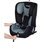 Ima integriran 5-točkovni pas