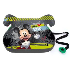 Se vaš otrok ne mara voziti v avtomobilu?