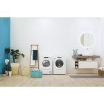 SUŠILNI STROJ CANDY ROE H8A2TE-S TOPLOTNA ČRPALKA - slika 6