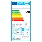 SUŠILNI STROJ CANDY ROE H8A2TE-S TOPLOTNA ČRPALKA - slika 7