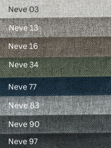 Tabure TOSCA - slika 3