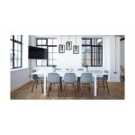 VISEČA SVETILKA MILAGRO RALPH 3XE27 MLP3712 - slika 3