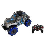 VOZILA FRIENDS DALJINSKO VODENI ŠTIRIKOLESNIK R01002362 - slika 3