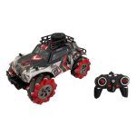 VOZILA FRIENDS DALJINSKO VODENI ŠTIRIKOLESNIK R01002362 - slika 4