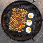 WEBER CRAFTED PLOŠČA ZA PEKO - slika 3