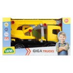 LENA® GIGA TRUCKS tovornjak z žerjavom