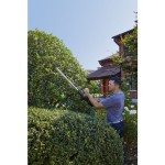 AKUM. ŠKARJE ZA ŽIVO MEJO ALPINA AH 20 LI KIT 20V/2AH Z BATERIJO IN POLNILNIKOM - slika 11