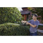 AKUM. ŠKARJE ZA ŽIVO MEJO ALPINA AH 20 LI KIT 20V/2AH Z BATERIJO IN POLNILNIKOM - slika 13