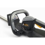 AKUM. ŠKARJE ZA ŽIVO MEJO ALPINA AH 20 LI KIT 20V/2AH Z BATERIJO IN POLNILNIKOM - slika 4