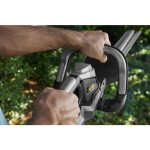 AKUM. ŠKARJE ZA ŽIVO MEJO ALPINA AH 20 LI KIT 20V/2AH Z BATERIJO IN POLNILNIKOM - slika 9