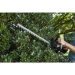 AKUM. ŠKARJE ZA ŽIVO MEJO ALPINA AH 20 LI KIT 20V/2AH Z BATERIJO IN POLNILNIKOM - slika 10