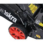 BENCINSKA KOSILNICA ISKRA ERO IE-GL 150-43SP 2.6KW SAMOHODNA KOVINSKO OHIŠJE - slika 12