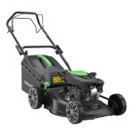 BENCINSKA KOSILNICA ISKRA ERO IE-GL 150-43SP 2.6KW SAMOHODNA KOVINSKO OHIŠJE