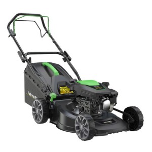 BENCINSKA KOSILNICA ISKRA ERO IE-GL 150-43SP 2.6KW SAMOHODNA KOVINSKO OHIŠJE