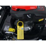 BENCINSKA KOSILNICA ISKRA ERO IE-GL 150-43SP 2.6KW SAMOHODNA KOVINSKO OHIŠJE - slika 8