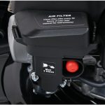 BENCINSKA KOSILNICA ISKRA ERO IE-GL 150-43SP 2.6KW SAMOHODNA KOVINSKO OHIŠJE - slika 9