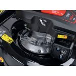 BENCINSKA KOSILNICA ISKRA ERO IE-GL 150-43SP 2.6KW SAMOHODNA KOVINSKO OHIŠJE - slika 10